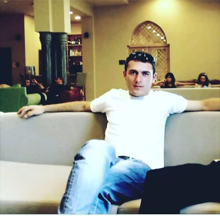 ���� 54893131 ������� Lasha, 39 ���, ���� ���������� � �������