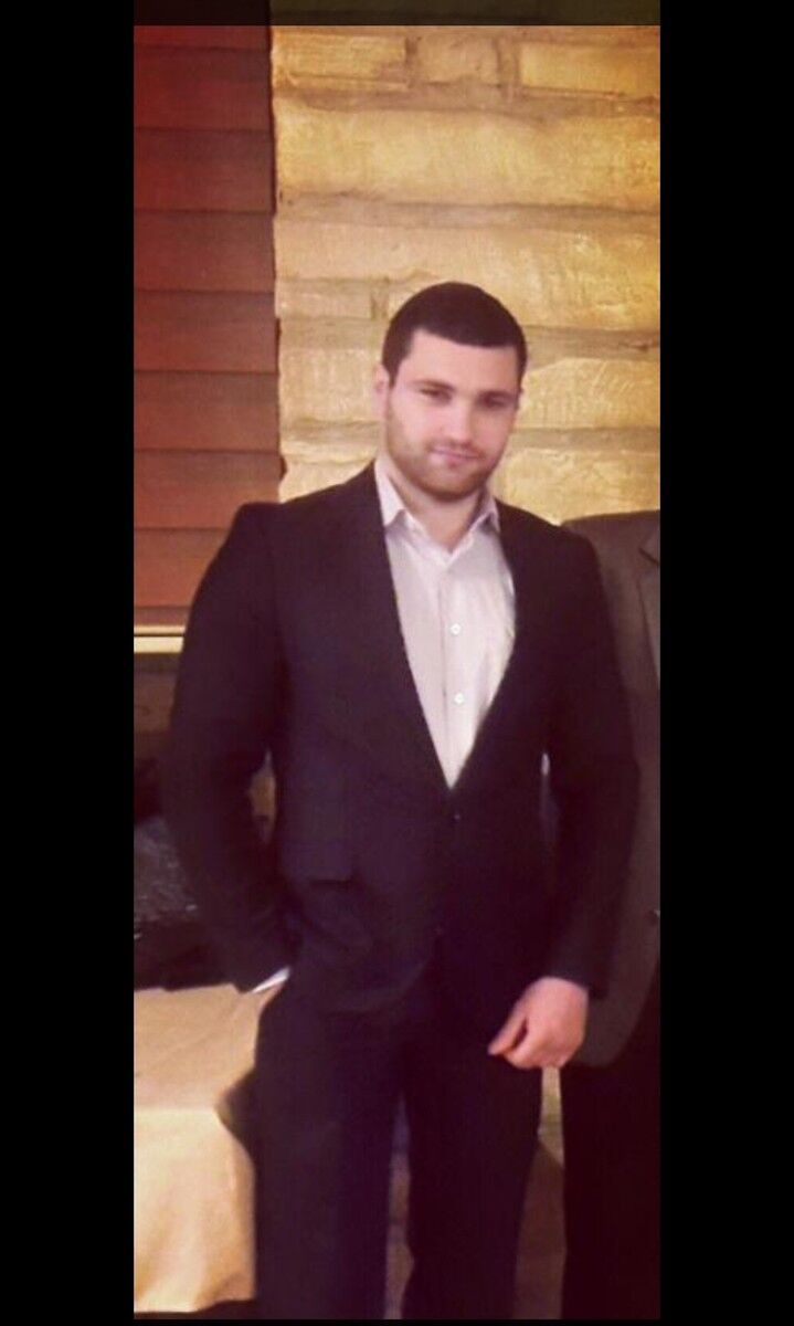 ���������� ������, ���� ������� ����, 36 ���, ������������ 