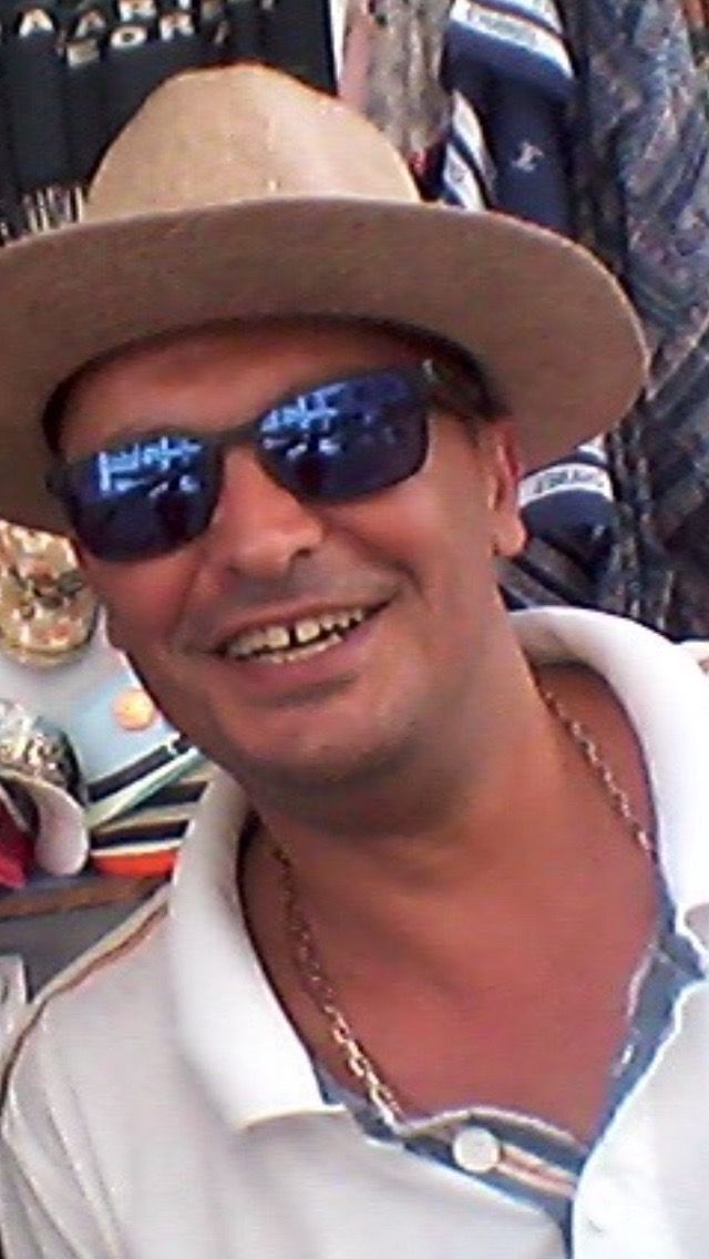 ���������� ������, ���� ������� Merab, 51 ���, ������������ ��� ������, ����� � ���������