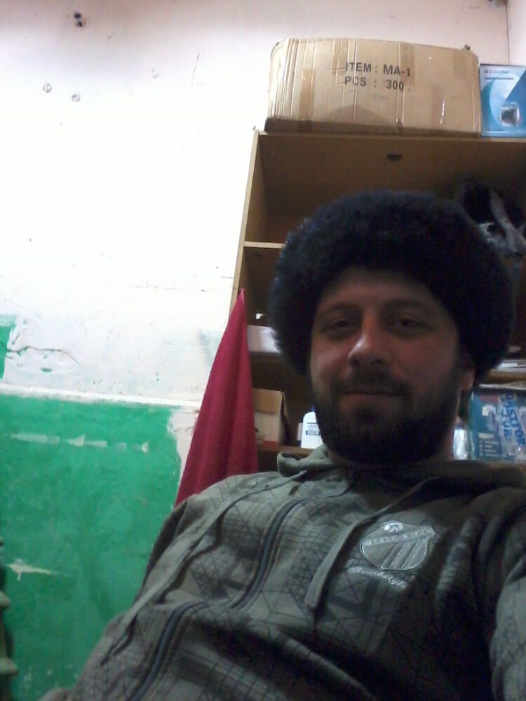  4326581  Serega, 45 ,    