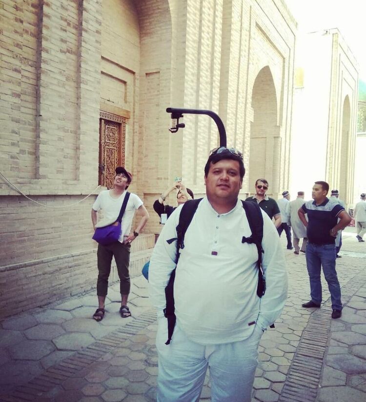 ���������� �������, ���� ������� Sherzod, 38 ���, ������������ ��� ������, ����� � ���������