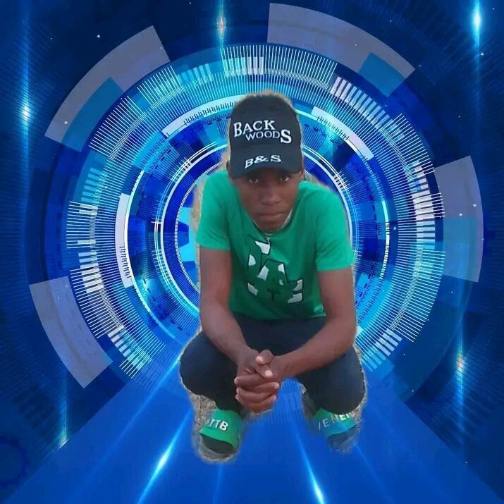  Lagos,   Godwin, 21 ,   ,   