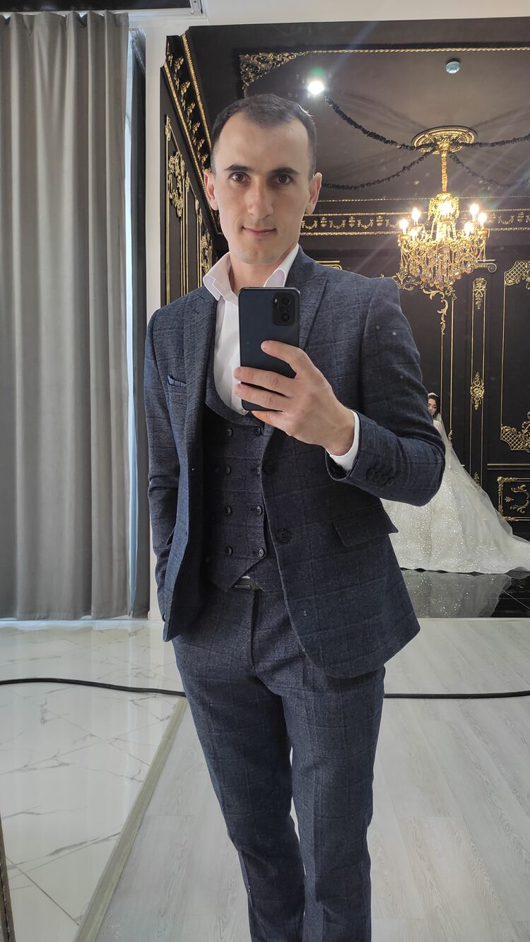 ���������� ����������, ���� ������� Murad, 28 ���, ������������ ��� ������, ����� � ���������, ���������