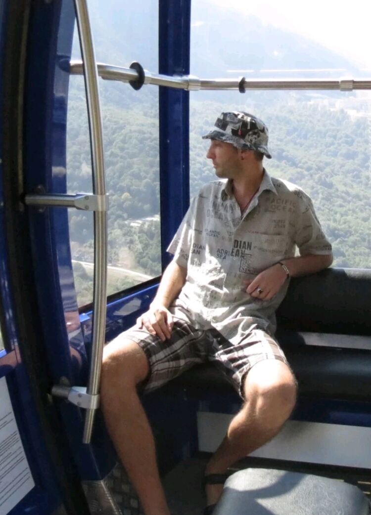 ���������� ���������, ���� ������� Pavel, 42 ����, ������������ 