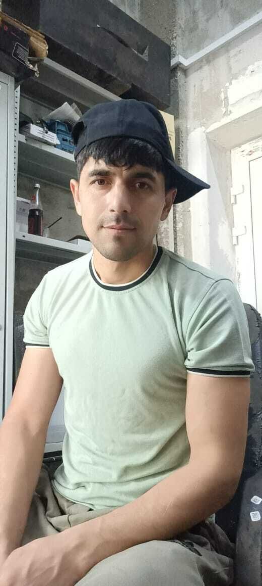 ���� 55636511 ������� Dilshod, 37 ���, ���� ���������� � ��������