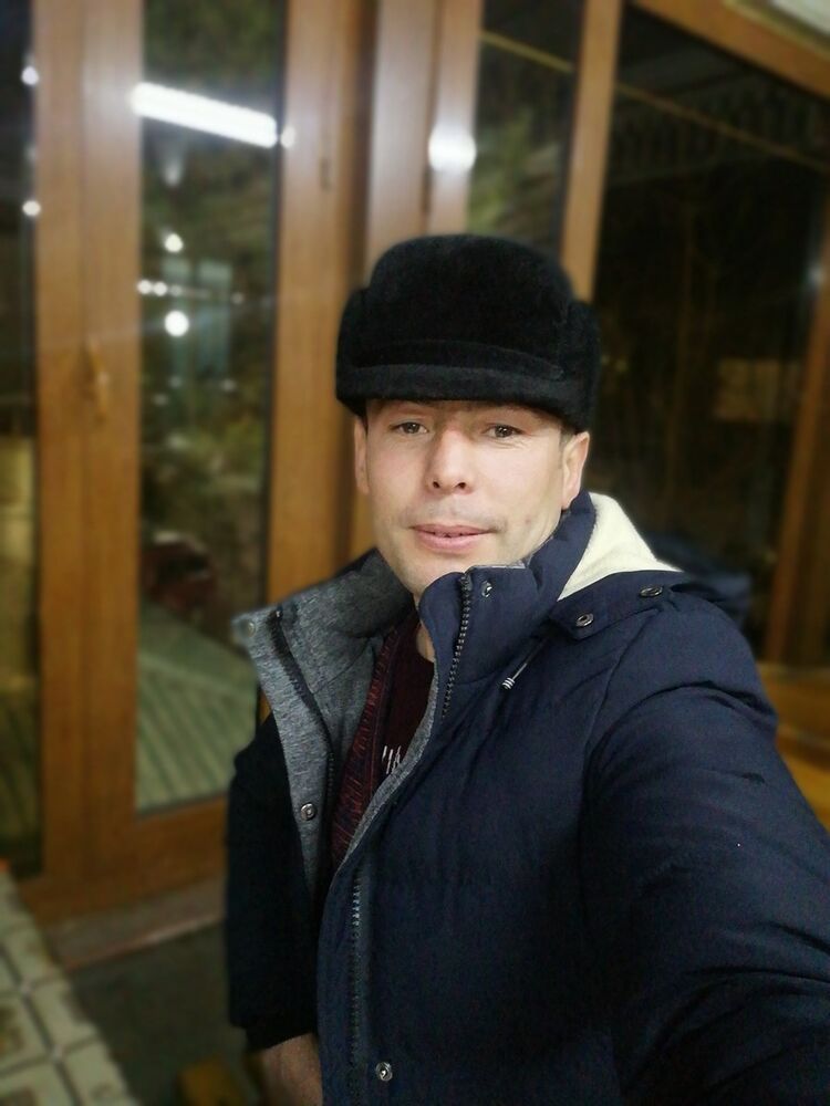 ���� 16493131 ������� Bahtiyor, 37 ���, ���� ���������� � ��������