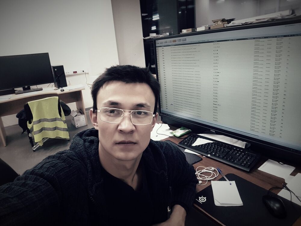 ���� 18582351 ������� �������, 35 ���, ���� ���������� � ������