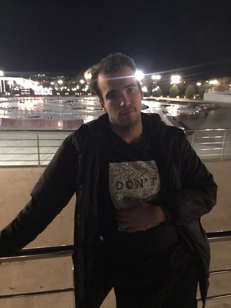  ,   Daniil, 24 ,   ,   