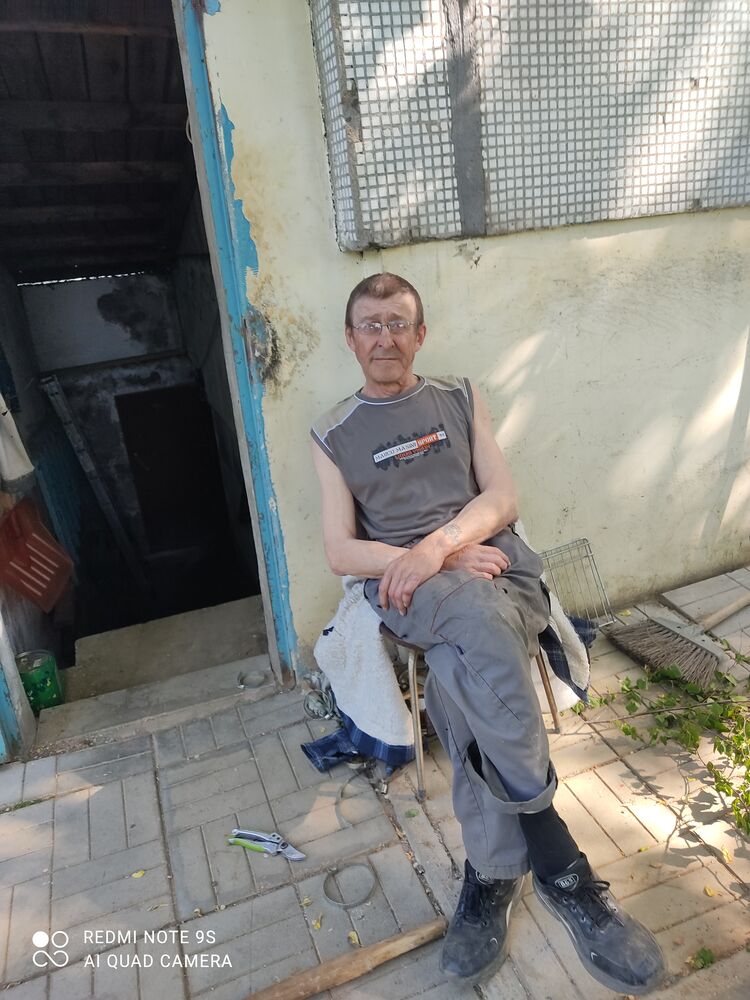 ���������� ������, ���� ������� ����, 65 ���, ������������ ��� ������, ����� � ���������