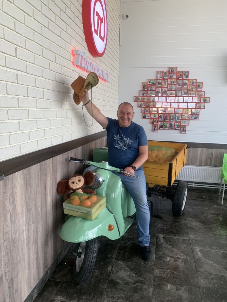 ���������� ������, ���� ������� Aleksandr, 51 ���, ������������ ��� ������, ����� � ���������