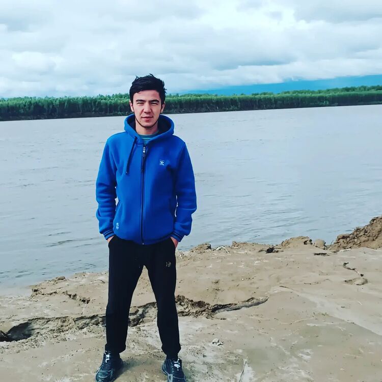  36597031  Shahobiddin, 21 ,    