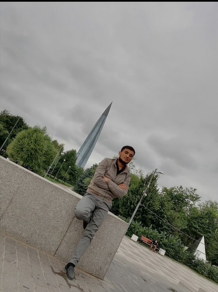 ���������� �����-���������, ���� ������� Ilhomjon, 31 ���, ������������ ��� ������, ����� � ���������