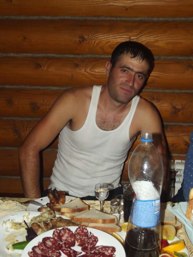 ���������� ���������, ���� ������� Arsen, 34 ����, ������������ ��� ������, ����� � ���������