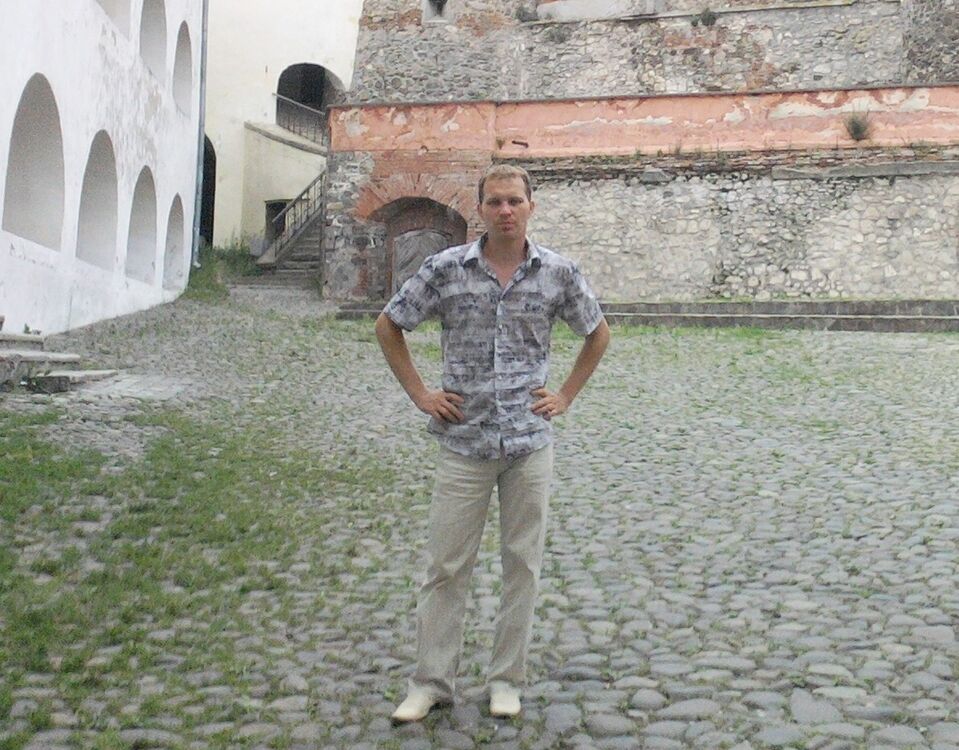 ���������� ��������, ���� ������� OLEG, 46 ���, ������������ ��� ����� � ���������, c�������� ���������