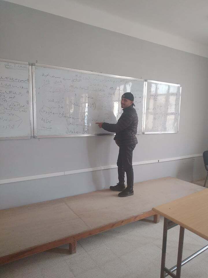  34225531  Hassan, 29 ,    Oued Sly