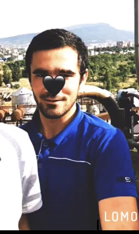 ���� 23534921 ������� Alim, 27 ���, ���� ���������� � ����������