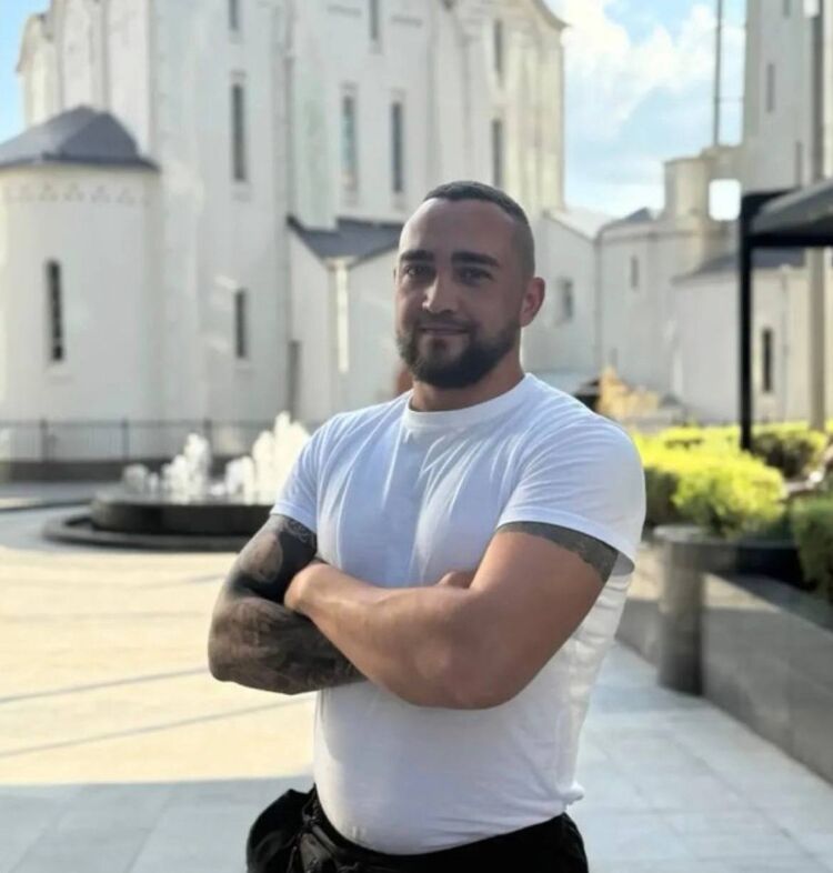 ���� 55810871 ������� ������, 35 ���, ���� ���������� � ����