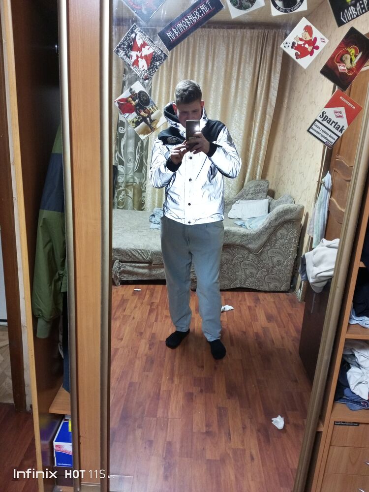 ���� 25252281 ����� Alexey, 22 ����, ���� ���������� � ������