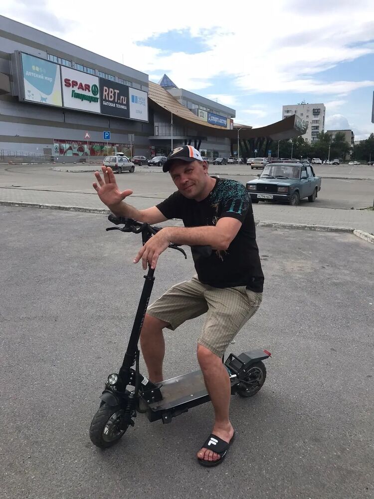 ���������� ���������, ���� ������� �����, 41 ���, ������������ ��� ������, ����� � ���������