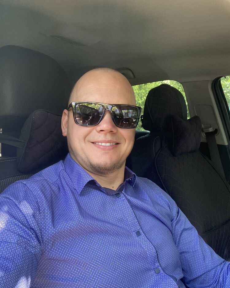 ���� 43348651 ������� Ruslan, 39 ���, ���� ���������� � �����������