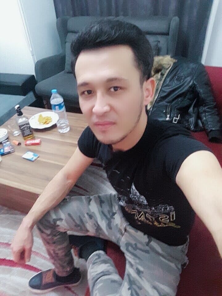 ���������� ������, ���� ������� Rasul, 39 ���, ������������ ��� ������, ����� � ���������