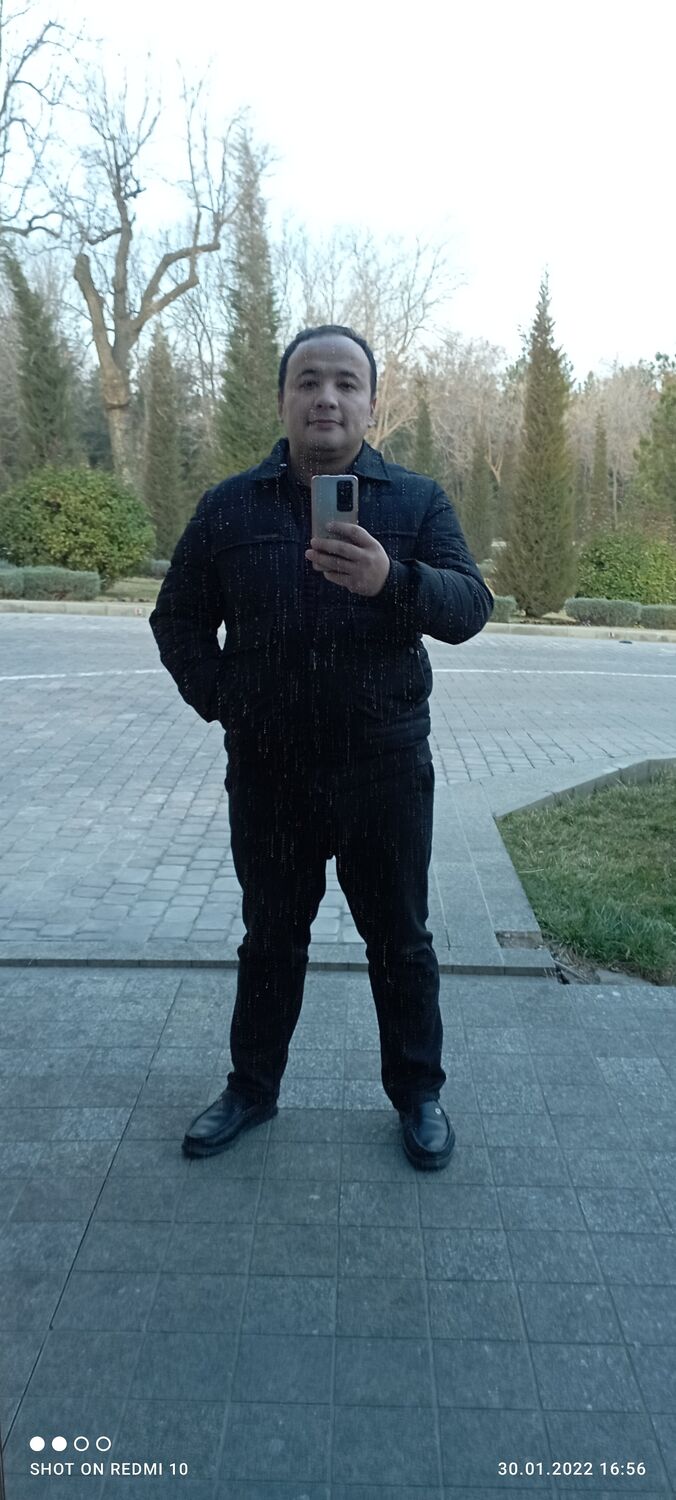 ���� 25117951 ������� Olimjon, 33 ����, ���� ���������� � ��������