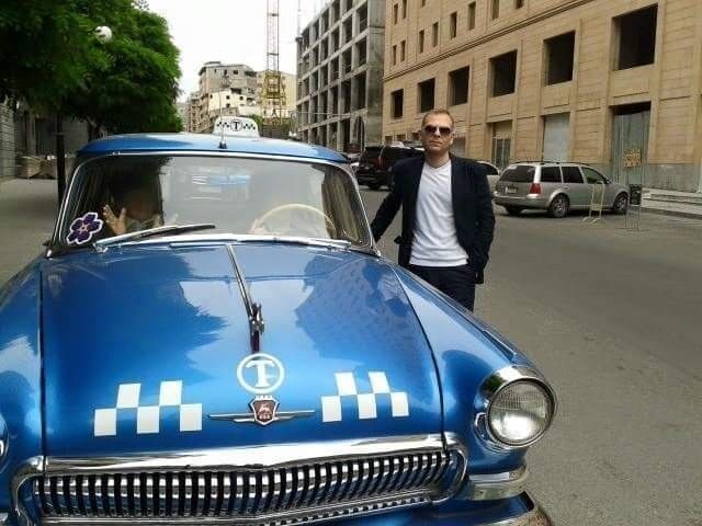 ���� 11234181 ������� Alexander, 43 ����, ���� ���������� � �������