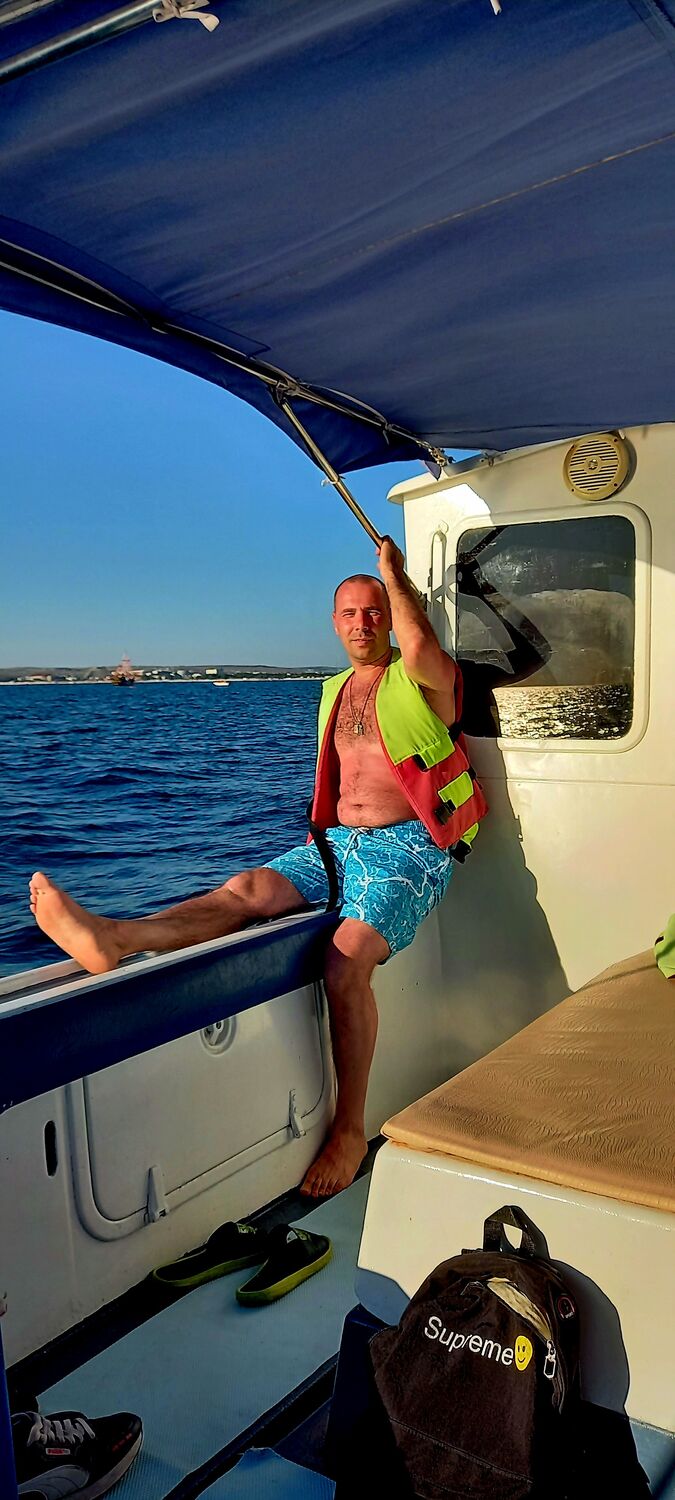 ���������� ������, ���� ������� ����, 41 ���, ������������ ��� c�������� ���������