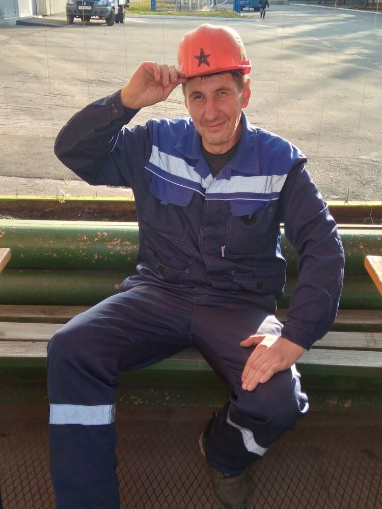 ���� 34892021 ������� Valery, 49 ���, ���� ���������� � ���