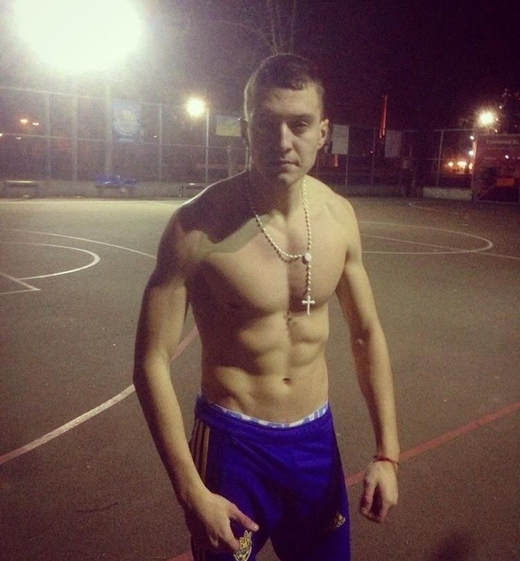 ���� 16158471 ������� Dima, 30 ���, ���� ���������� � ���������