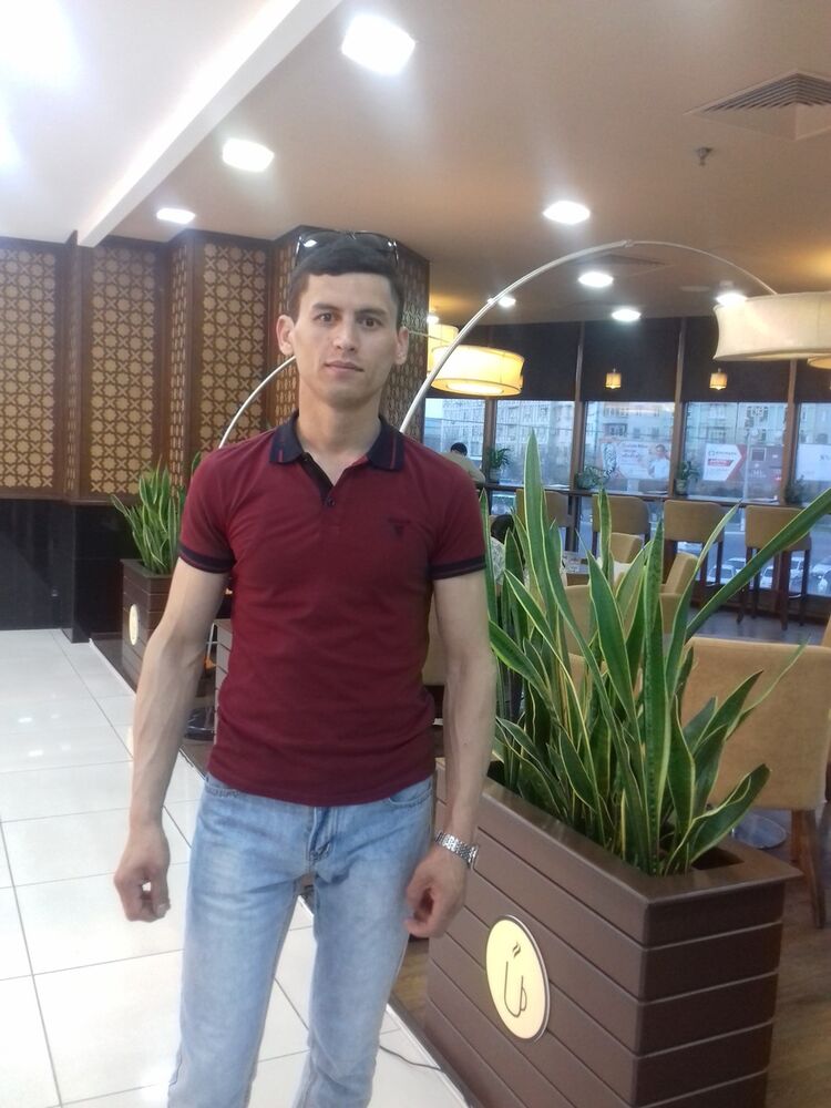 ���� 18401181 ������� Oybek, 34 ����, ���� ���������� � ��������