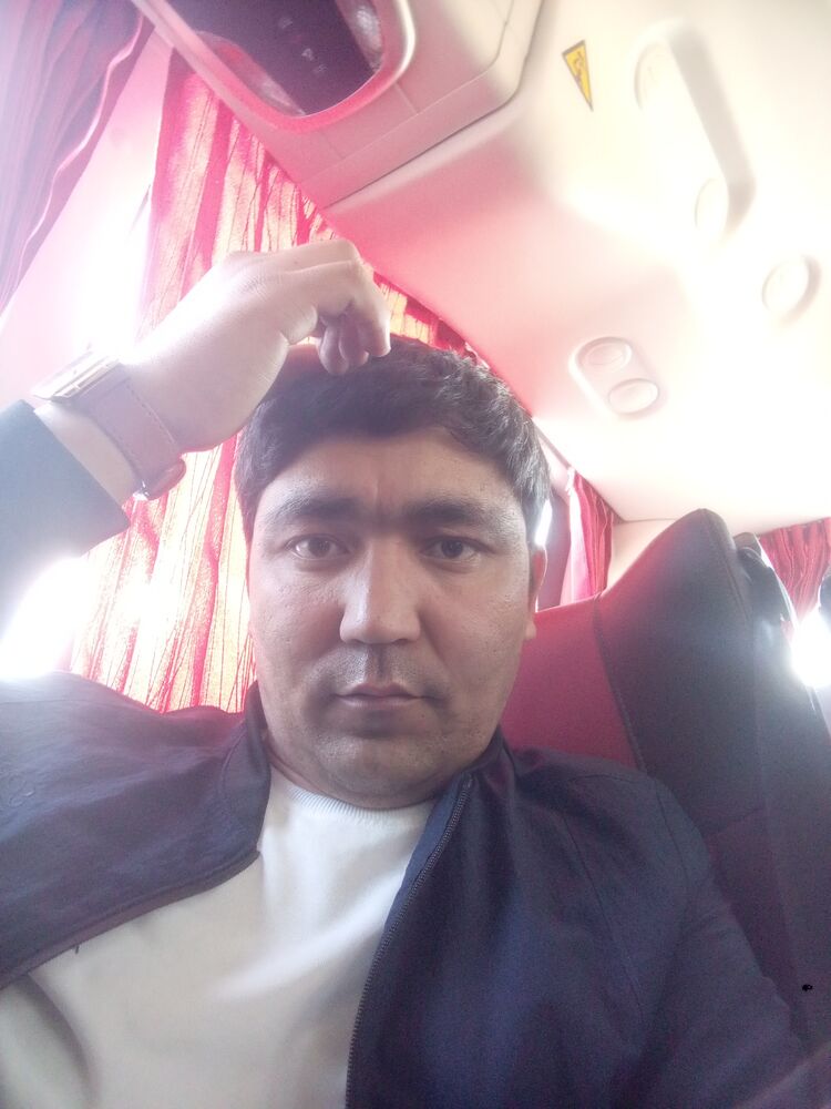 ���� 56270521 ������� Jamshid, 36 ���, ���� ���������� � ����������