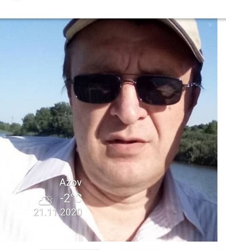 ���� 21935331 ������� Vkadimir, 46 ���, ���� ���������� � �������-��-����