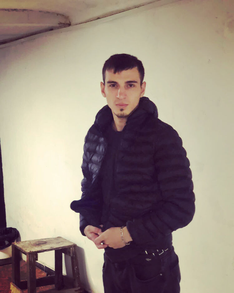  Torcy,   Mansur, 25 ,   ,   
