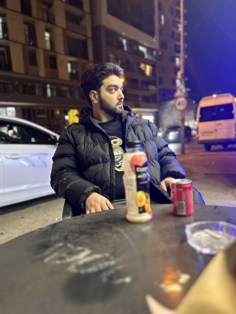 ���� 55344021 ����� Levan, 24 ����, ���� ���������� � ������