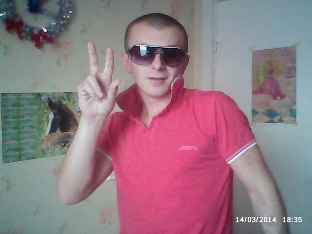 ���� 4891521 ������� Artur, 35 ���, ���� ���������� � ������