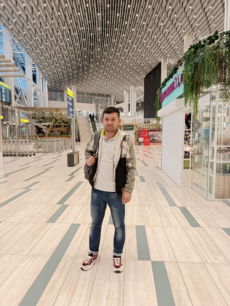  53459311  Akmalbek, 26 ,    -