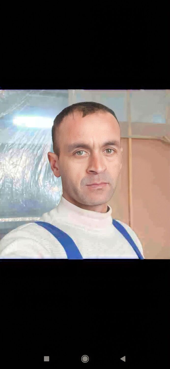 ���������� ������������, ���� ������� Shahriyor, 43 ����, ������������ ��� ������, ����� � ���������