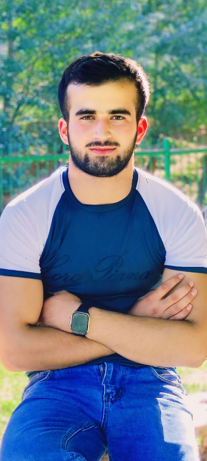  51743101  Shamsulloev, 22 ,    