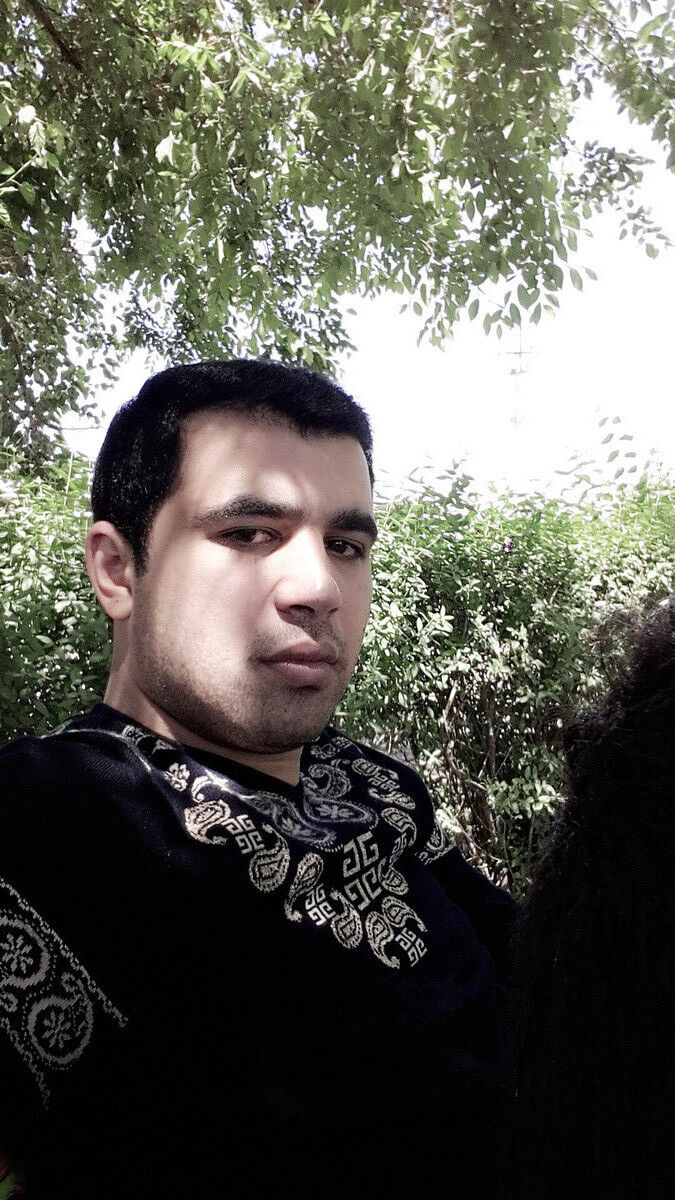 ���������� �������, ���� ������� Masrur, 37 ���, ������������ ��� ������