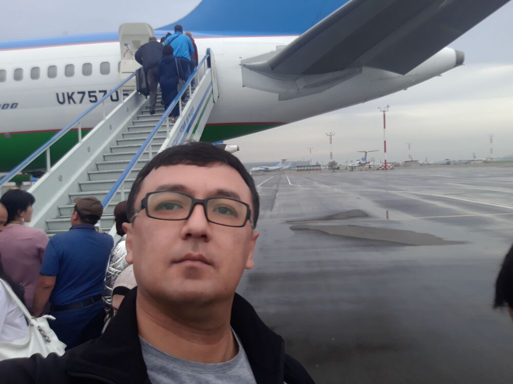 ���� 32161931 ������� Behzod, 40 ���, ���� ���������� � ��������