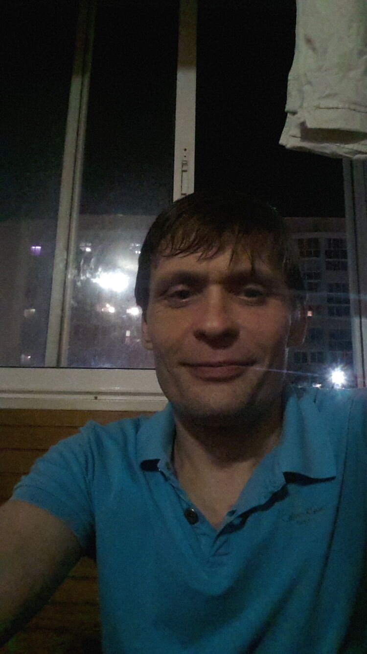  ,   Sergei, 45 ,     , c , 