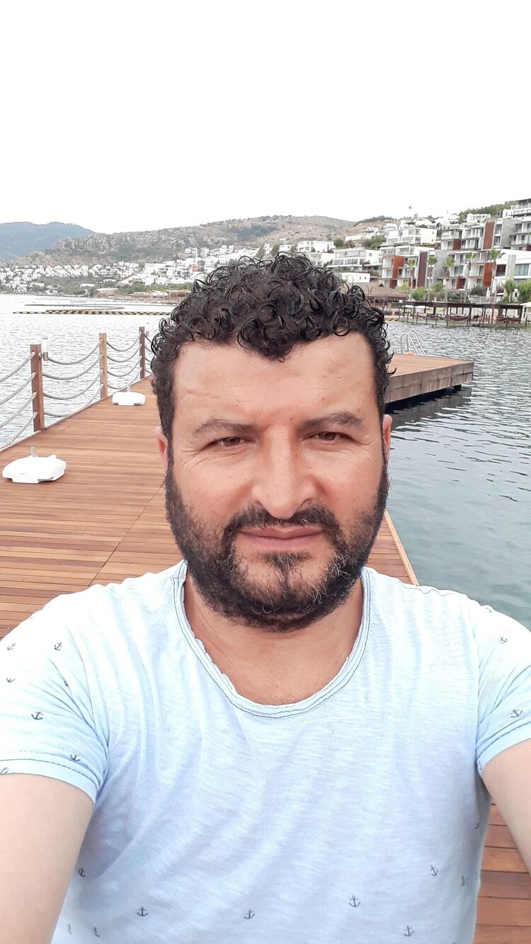  50158811  Ramazan, 49 ,    