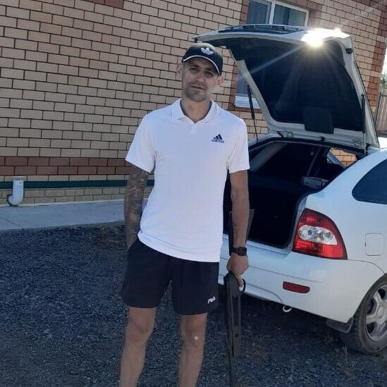 ���������� ������������, ���� ������� Denis, 38 ���, ������������ ��� ������, ����� � ���������