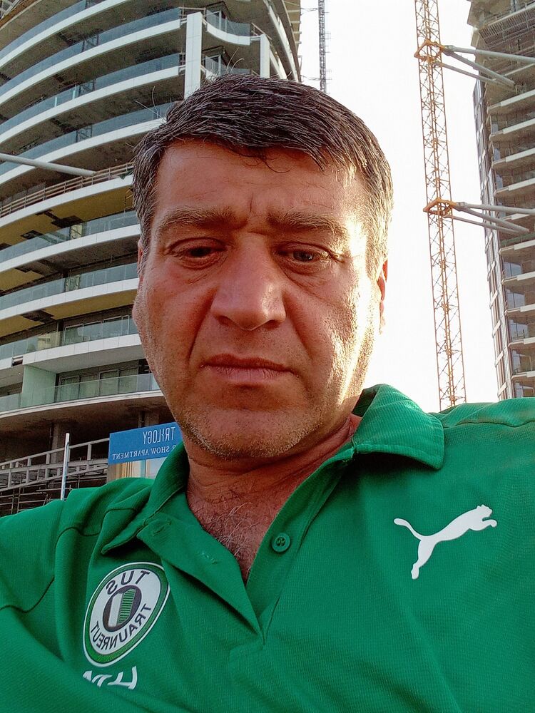  Limassol,   David, 50 ,   ,   