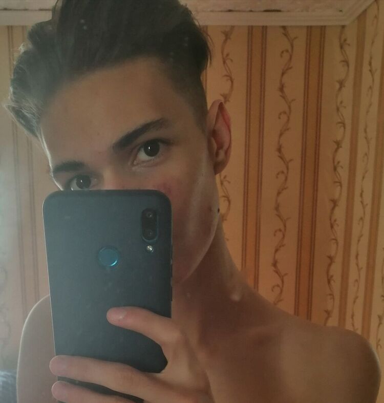 ���� 20682611 ����� Yungxrist, 23 ����, ���� ���������� � ������