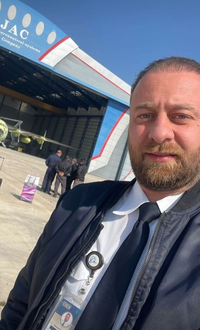 ���� 49566381 ������� Waqas, 47 ���, ���� ���������� � Guayaquil