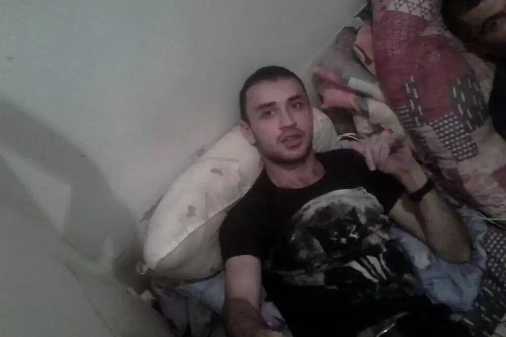 ���������� �����-���������, ���� ������� ������, 33 ����, ������������ ��� ������, ����� � ���������