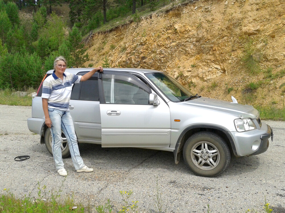  ,   Lara, 55 ,  