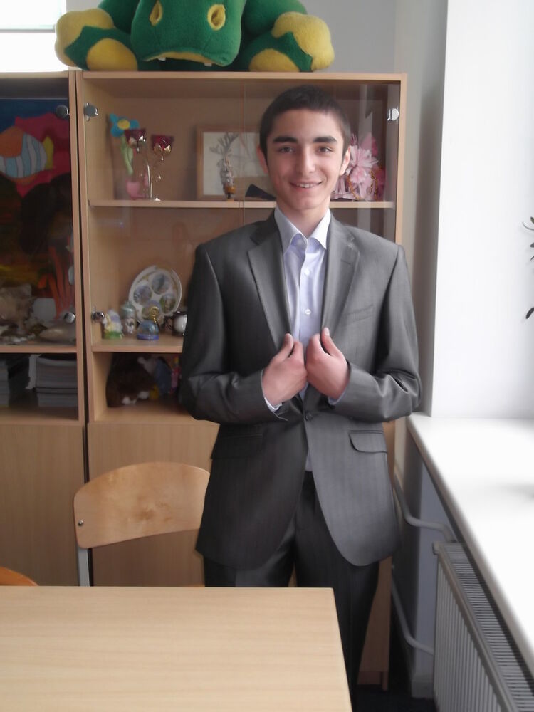 ���� 6723271 ������� �����, 29 ���, ���� ���������� � ����